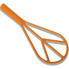 Normadia Alçı Karıştırıcı 15 cm Sap Takmalı, Pratik ve Kolay Kullanım