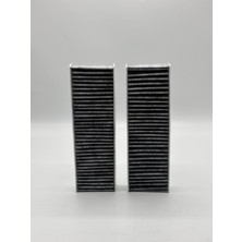 Regato Filter Alfa Romeo Junior Karbon Kabin/polen Filtresi