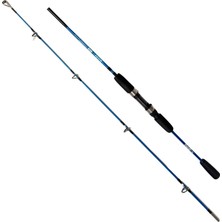Fishpro Roxi 165CM 100-200GR Blue Tekne Kamışı