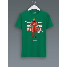 FNBX Sebastian Vettel Radio Series T-Shirt