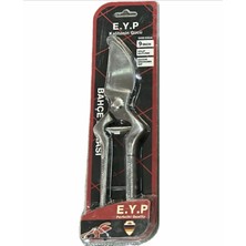 Normadia 9 Inç Bahçe Makası ile Kolay ve Pratik Ağaç Budama ve Düzenleme