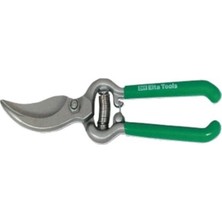 Normadia Elta Bağ Makası 205 ile Güçlü ve Kolay Kesim Deneyimi