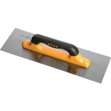 Normadia 50 cm Alçı Malası Kapalı Sap, Profesyonel Kalite ve Dayanıklılık