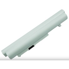 Retro Lenovo Ideapad S10-2 Notebook Bataryası - Beyaz - 6 Cell