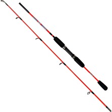 Fishpro Roxi 135CM 100-200GR Orange Tekne Kamışı
