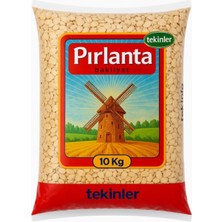 Pırlanta İç Bakla 10 kg – Büyük Boy Kuru Bakliyat