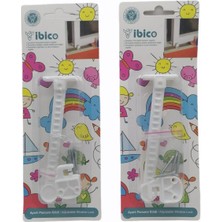 Lowell Home Ieg Ayarlı Pencere Kilit Ç.emniyet (4887) LWLRSHM-324FTY4