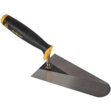 Normadia 24CM Plastik Saplı Sıva Malası, Kaliteli ve Dayanıklı Güçlü Yapı