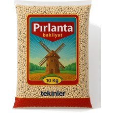 Pırlanta Börülce Kuru 10 kg Torba