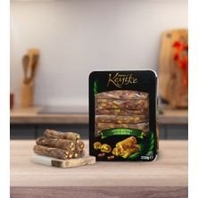 Antepsan Keyifçe Antep Fıstıklı Fitil Lokum 350 g