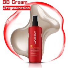 Aşırı Yıpranmış Saçlar Için Keratinli Durulanmayan Acil Kurtarma Bb Krem 175 ml