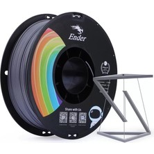 Creality Ender Pla+ Filament Gri