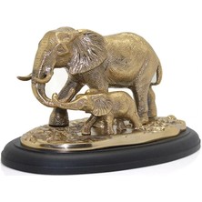 Indispensablely Pirinç Fil Biblosu