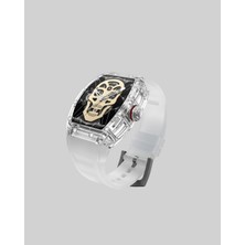 Indispensablely Bluetooth Arama Özellikli Akıllı Saat Çok Fonksiyonlu