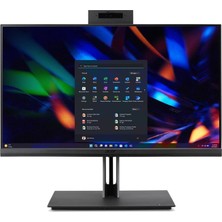 Acer Veriton 4000 23.8''-I7 13700-16G-512SSD-DOS