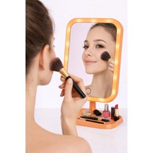 Prolite Makyaj Aynası LED 3 Renk