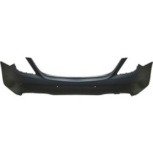 Frohe Mercedes W222 Amg Arka Tampon Pdcli Apalı 2017-20