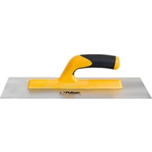 Normadia 12X35 cm Alçı Malası, Pratik ve Dayanıklı Yapı Aracı