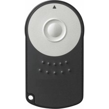 Tianya Canon Rc-6 Kablosuz Uzaktan Kumanda + 1 Adet Kumanda Pili