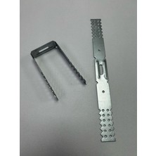 Normadia 20 cm Agraf Paket – Dayanıklı ve Çok Amaçlı Klips Seti