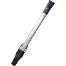 Robotcum Philips Speedpro Max Aqua Plus Süpürge XC8045 XC8049 XC8147 XC8149 ile Uyumlu Boru