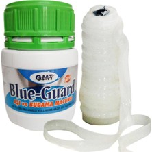 Normadia 250G Blue Guard Aşı Macunu ve Bandı 2'li Paket, Her Aşı Tipine Uyumlu