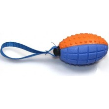 Indispensablely Köpek Diş Kaşıma Oyun Topu