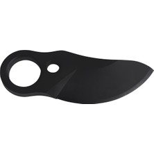 Normadia Akülü Budama Makası Uyumlu Üst Bıçak, Pratik ve Güçlü Kesim Toolu