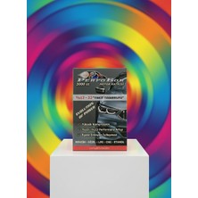 Perfobor  Motor Onarım ve Performans -(3000CC-4000CC Araçlar Için ) 240ML