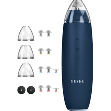 Geske Siyah Nokta Temizleme ve Mikro Dermabrazyon Cihaz | Microdermabrasion Blackhead Remover