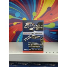 Borevo Perfobor Motor Onarım ve Performans Solisyonu 180ML(2000CC-3000CC Araçlar Için)