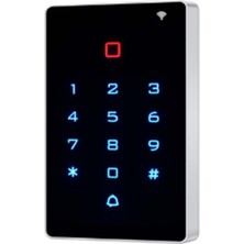 Novacom NC-MS06P Plastikdokunmatikşifrematik Okuyucu