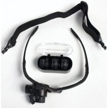 Indispensablely -Saat Tamırı,okuma, Kuyumcu Için Çok Fonksiyonlu Onarım Gözlük Büyüteç