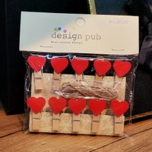 Indispensablely Kalpli Dekoratif Mandal Seti