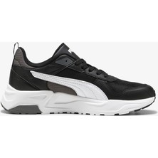 Puma Trinity 2 Lt Kadın Siyah Spor Ayakkabı.02