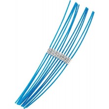 Bosch Ekstra Güçlü Misina 30CM, 10'lu Magazinal, Dayanıklı ve Performanslı