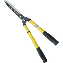 Normadia Uzatmalı Çim Çit Kesme Makası, 55-75 Cm, Kolay ve Pratik Kullanım