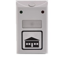 Indispensablely Haşerx Elektronik ve Haşere Kovucu