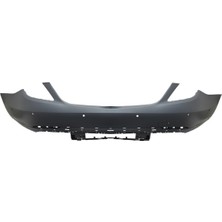 Frohe Mercedes W222 Maybach Arka Tampon Pdcli Apalı 2013-16