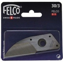 Normadia Yüksek Kaliteli 31 Üst Bıçak, Güçlü ve Dayanıklı Tasarım