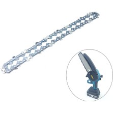 Normadia Akülü Dal Budama Zinciri, 18.5 Diş, Güçlü ve Hafif Tasarım