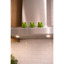 Printlab3D PRİNTLAB3D-MİNİ Kurbağa 7 Adet