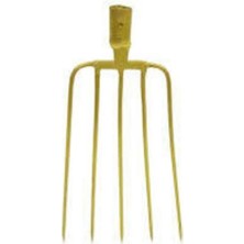 Normadia Dirgen 5 Parmak Çok Amaçlı El Aleti, Dayanıklı ve Kullanışlı Tasarım