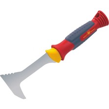 Normadia Yabani Ot ve Kök Kesici, Güçlü ve Pratik Bahçe Aracı