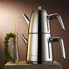 Aryıldız Elegant Prestige Büyük Çaydanlık