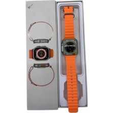 Indispensablely Gs8 Akıllı Saat