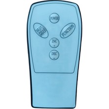 Indispensablely Ayak Tens Cihazı Uzaktan Kumandası Nrd 632