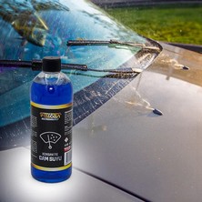 Indispensablely Fulcar Konsantre Silecek Cam Suyu