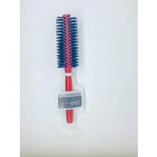 Indispensablely Liva 015 Isıya Dayanakli Fön Fırçası Tarak