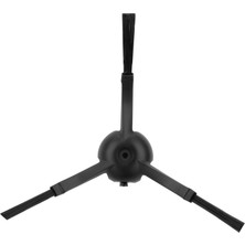 Roborock Tüm Modellerle Uyumlu Kıl Yan Fırça *2 Adet
